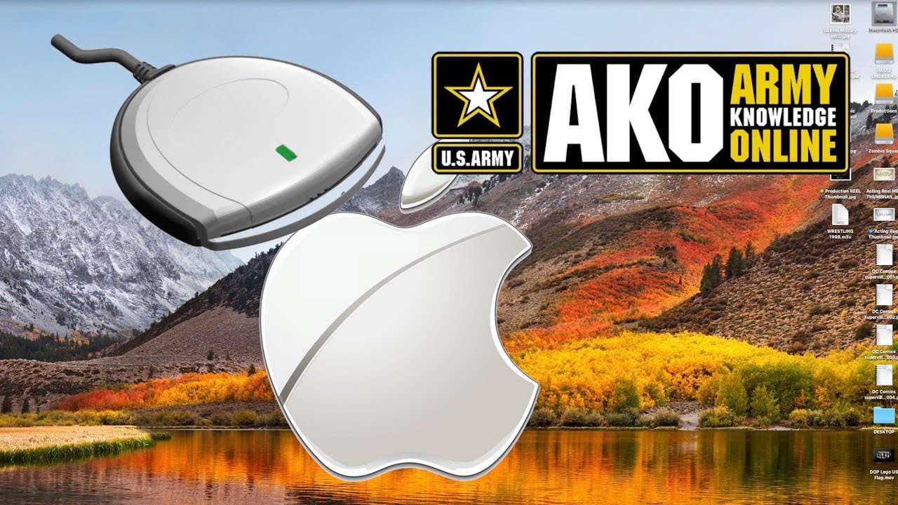 Download Certificate For Ako For Mac