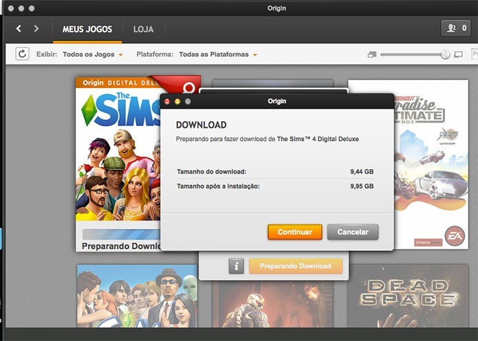 Download Sims 4 Mac Os X