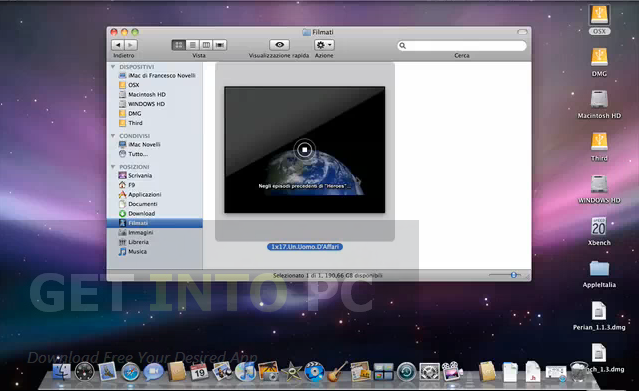 Mac os 10.5 download iso